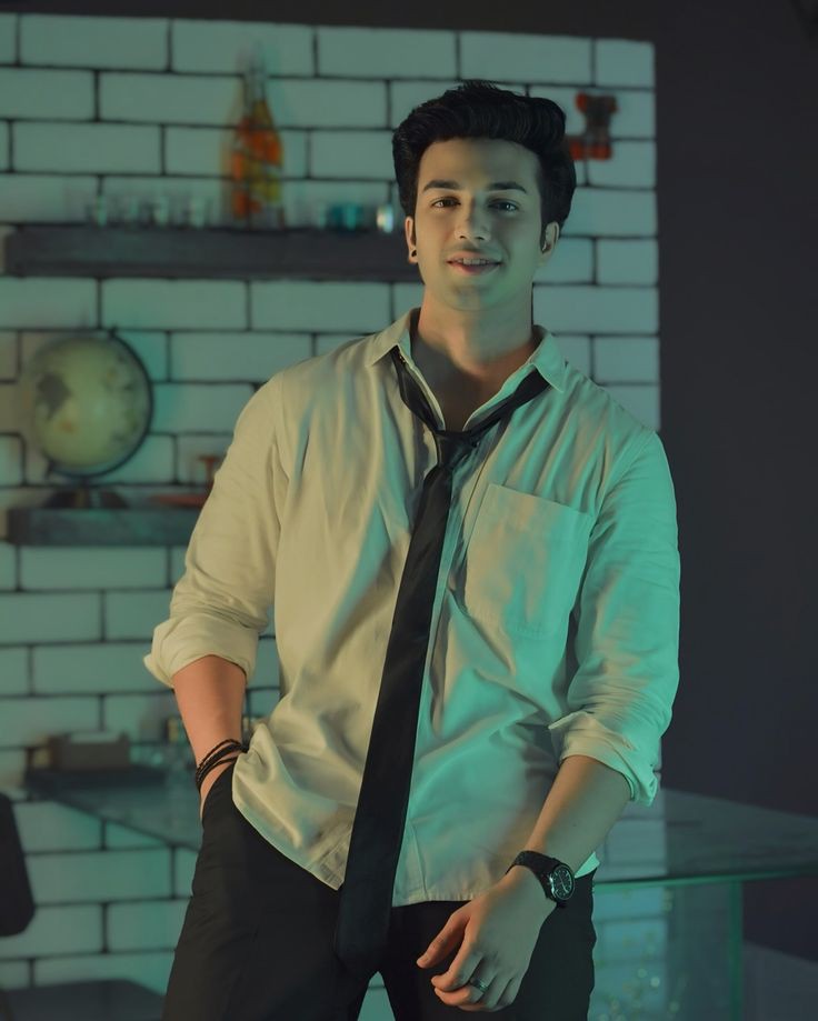 Attitude DP