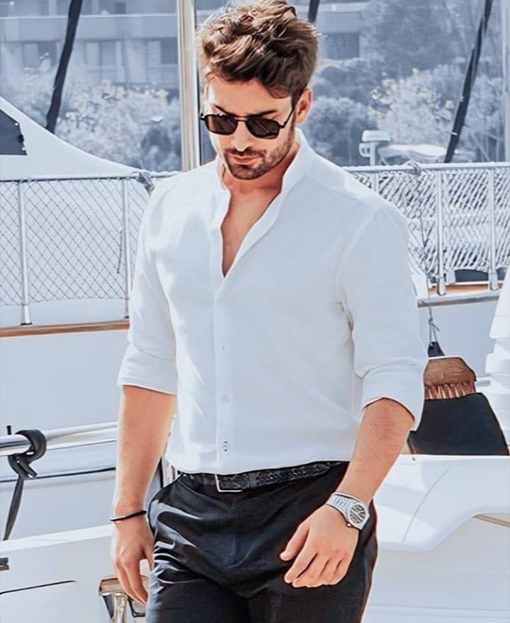 Attitude DP