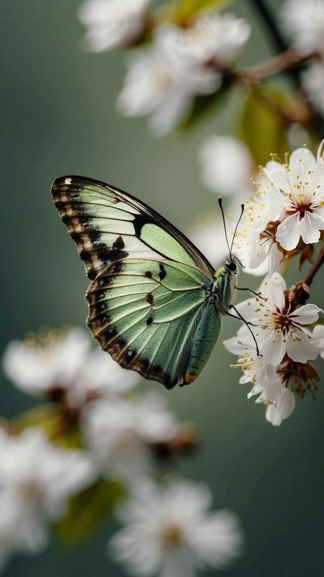 Butterfly Dp