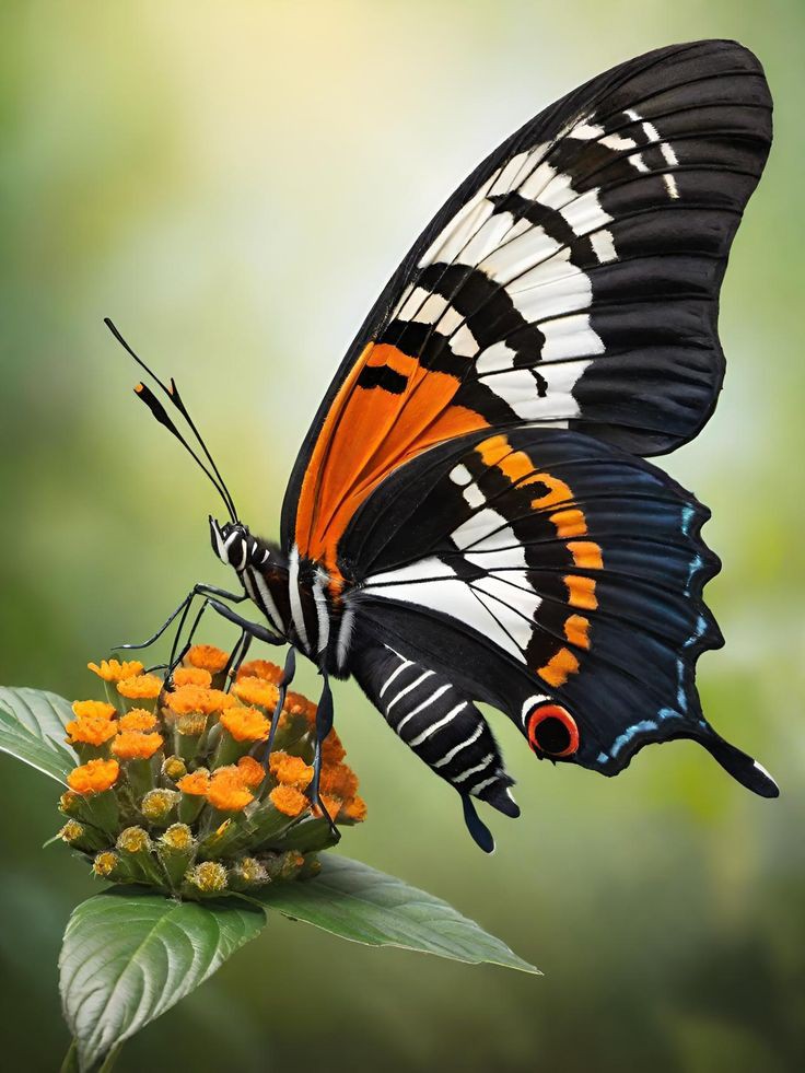 Butterfly Dp