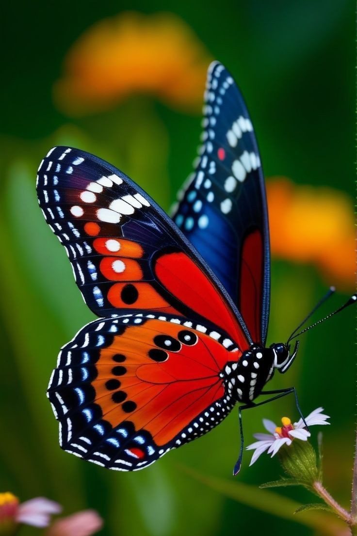 Butterfly Dp