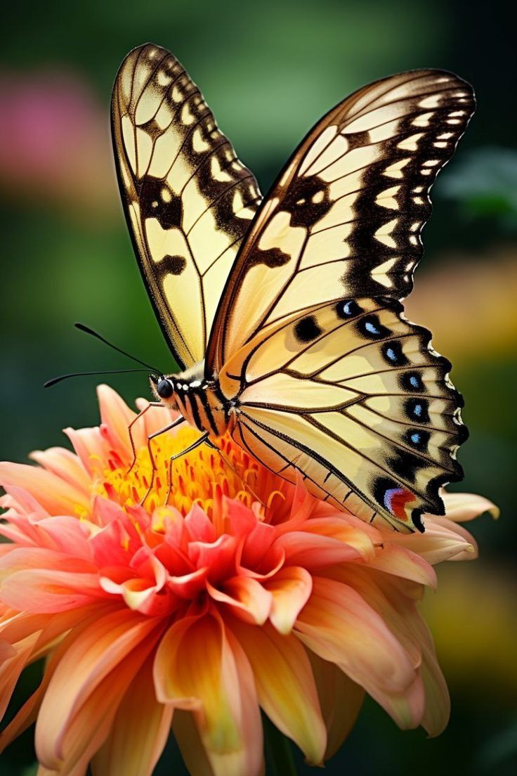 Butterfly Dp