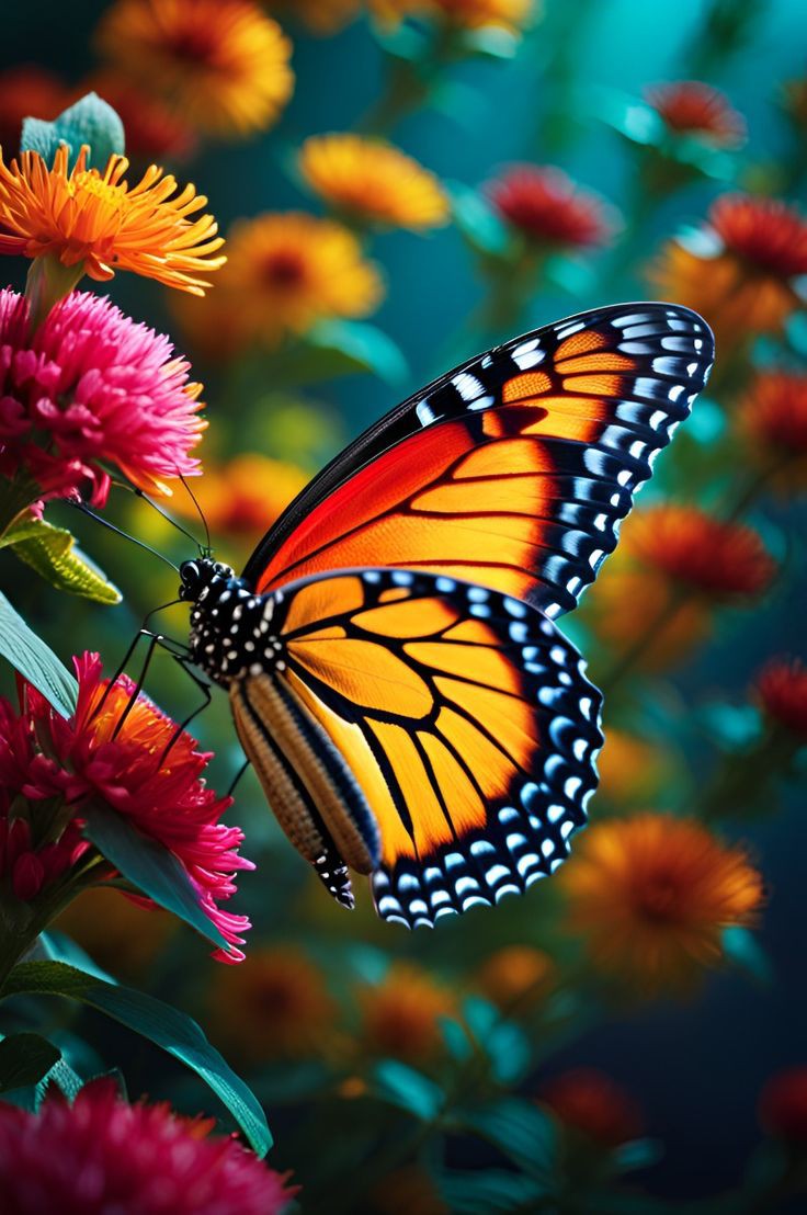 Butterfly Dp