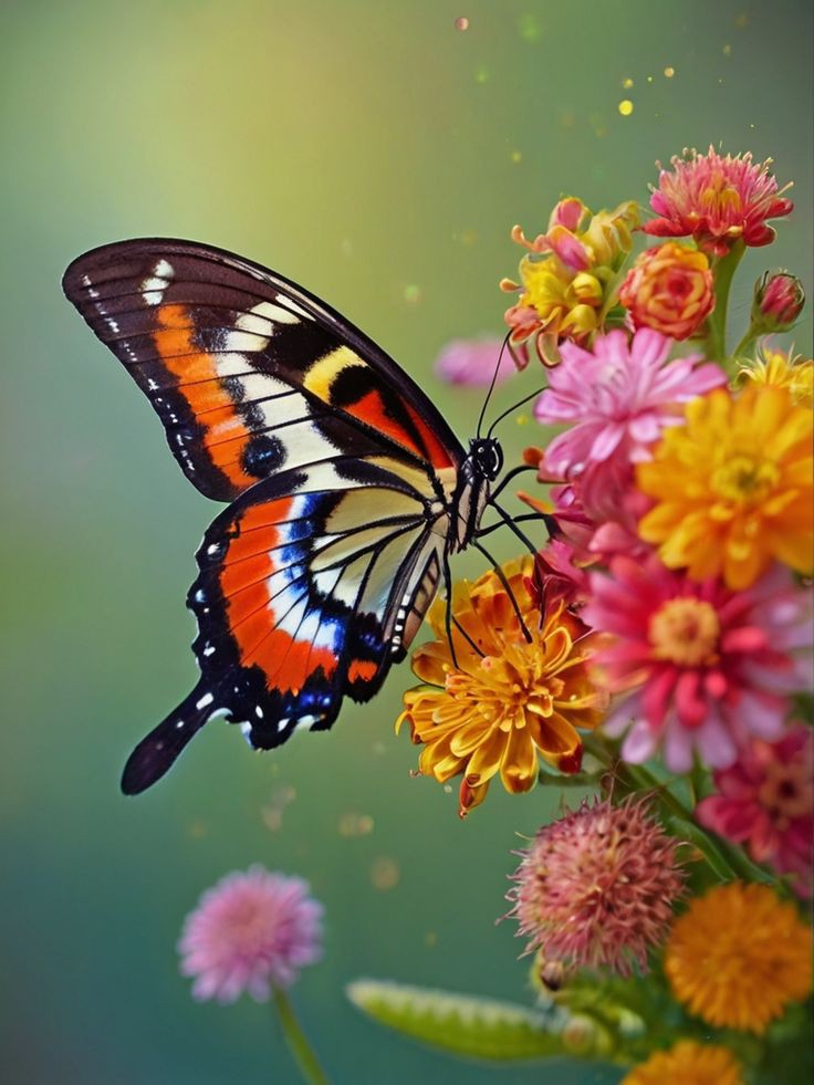 Butterfly Dp