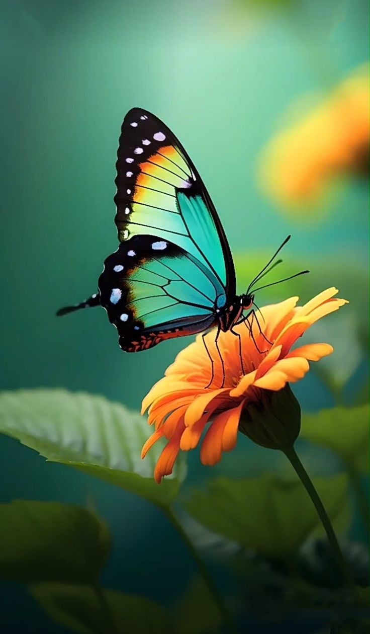 Butterfly Dp