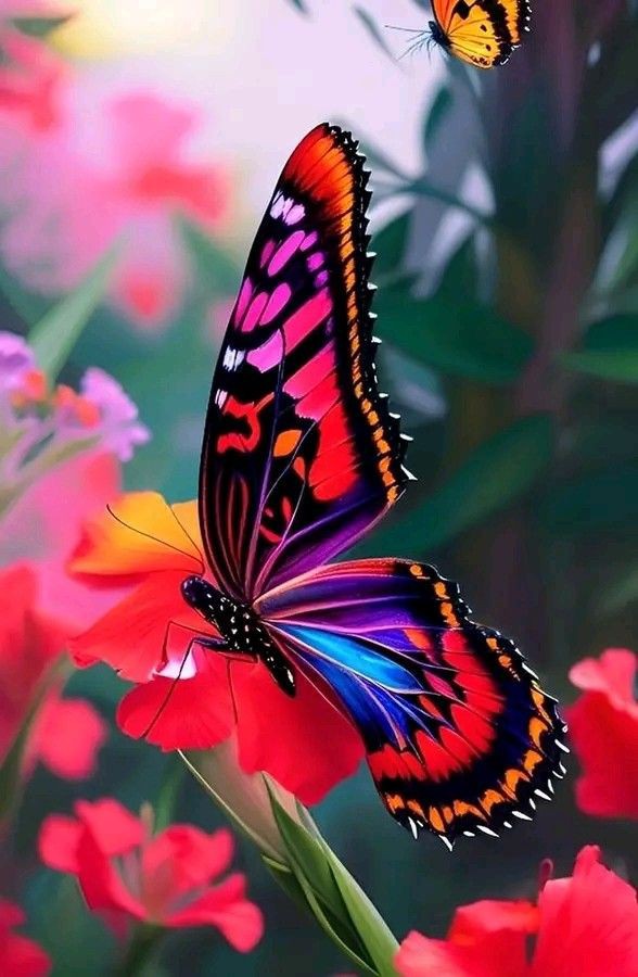 Butterfly Dp