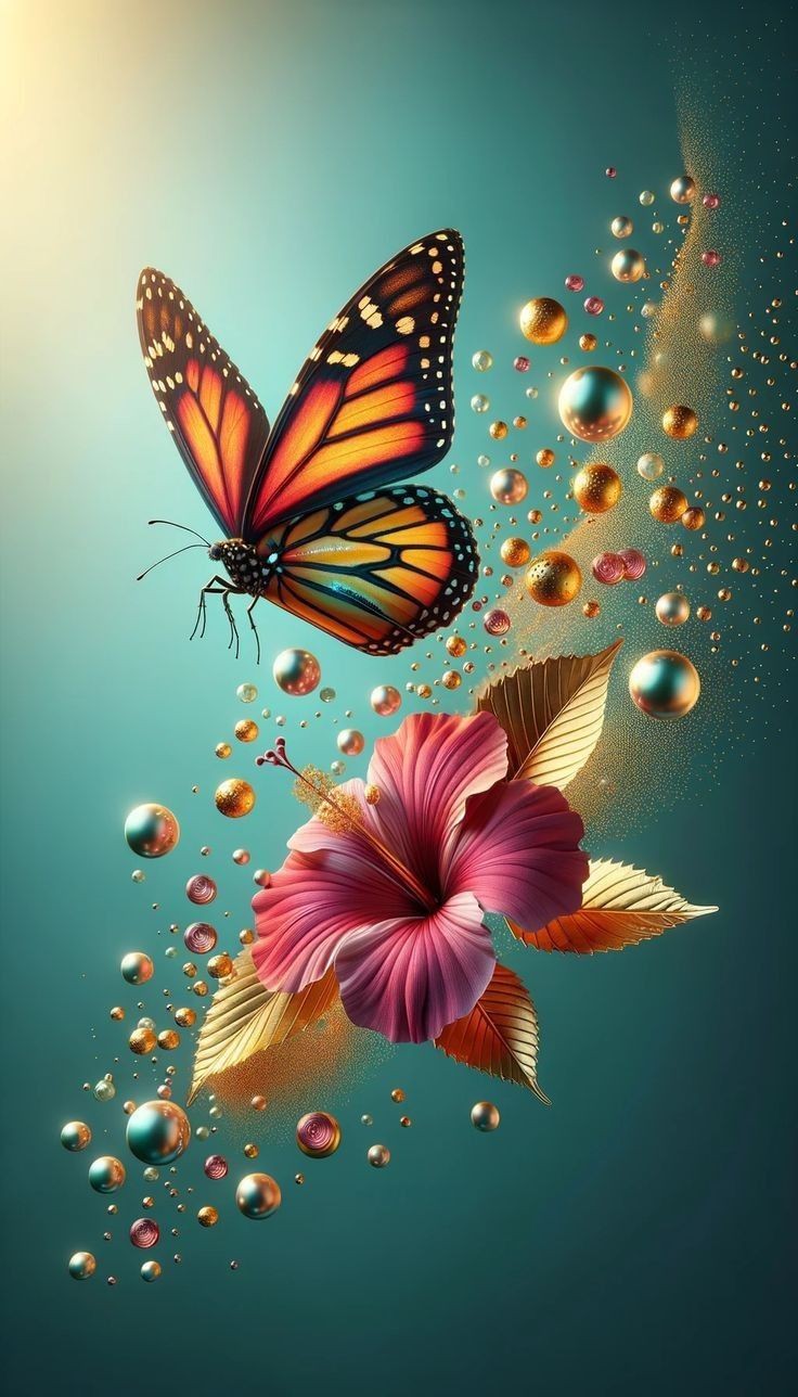 Butterfly Dp