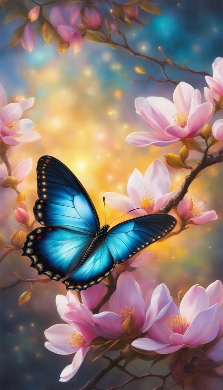 Butterfly Dp