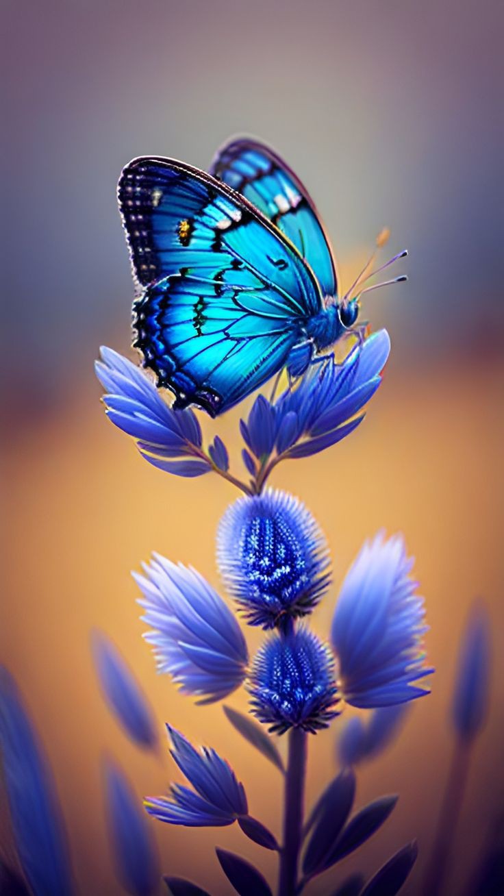 Butterfly Dp
