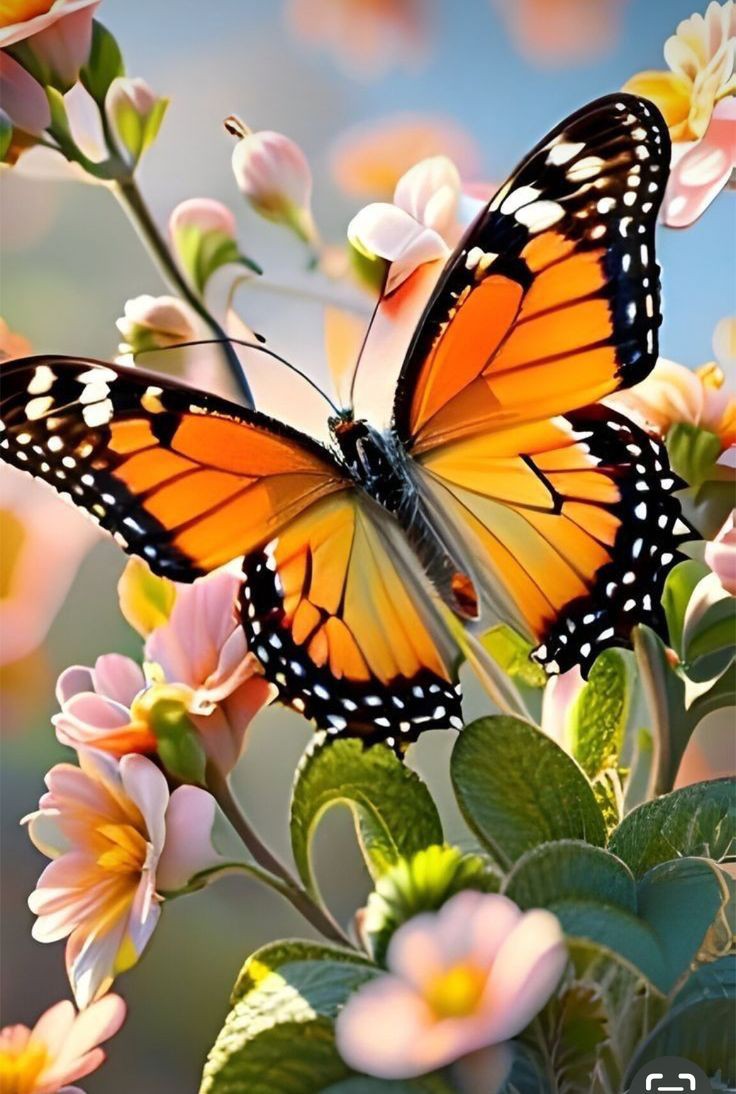 Butterfly Dp