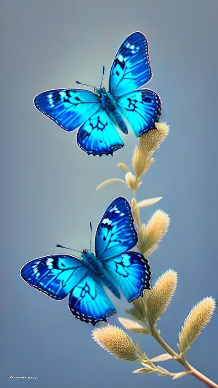 Butterfly Dp