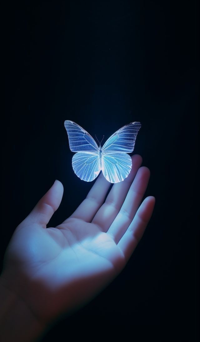 Butterfly Dp