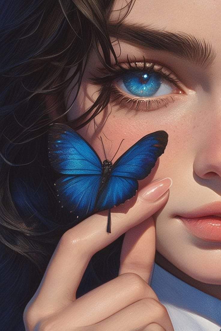 Butterfly Dp