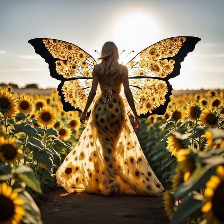 Butterfly Dp