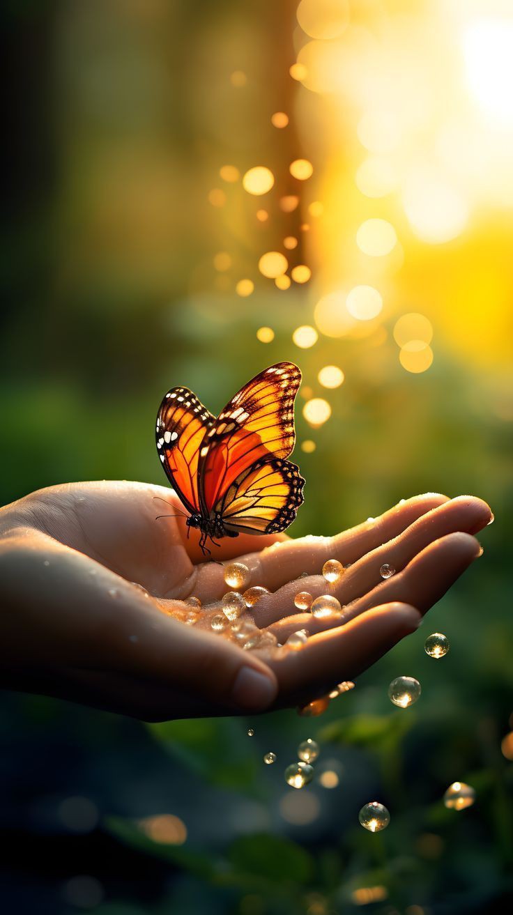 Butterfly Dp