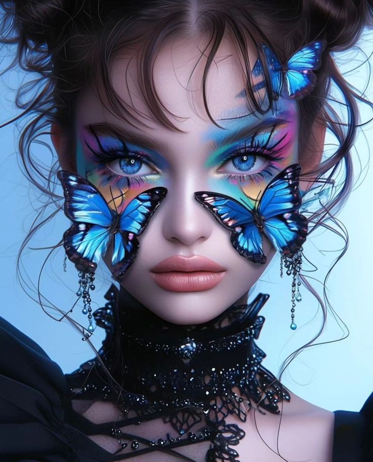 Butterfly Dp