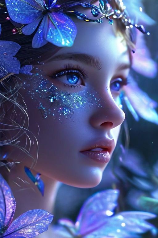Butterfly Dp