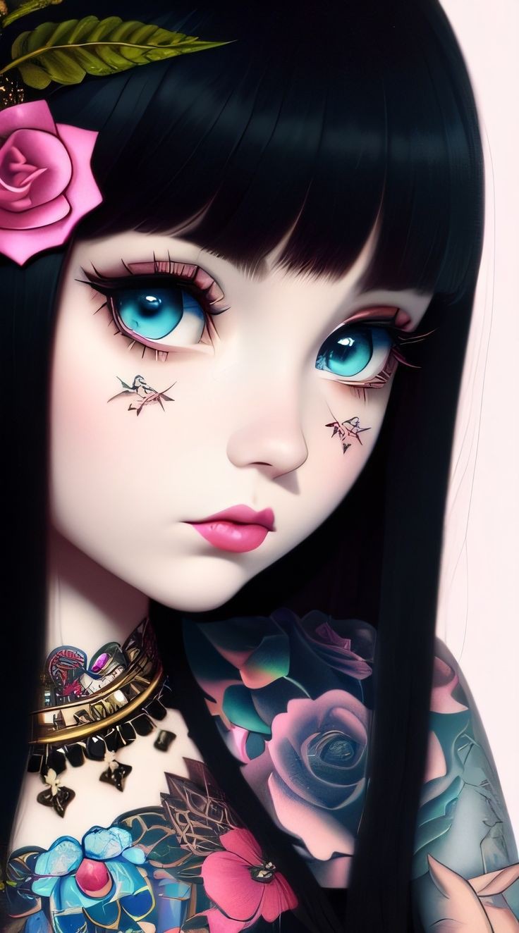Butterfly Dp
