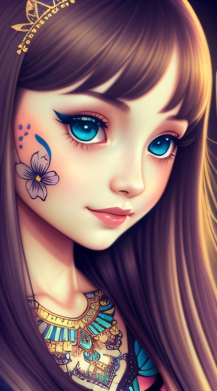 Butterfly Dp