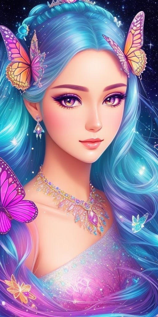 Butterfly Dp