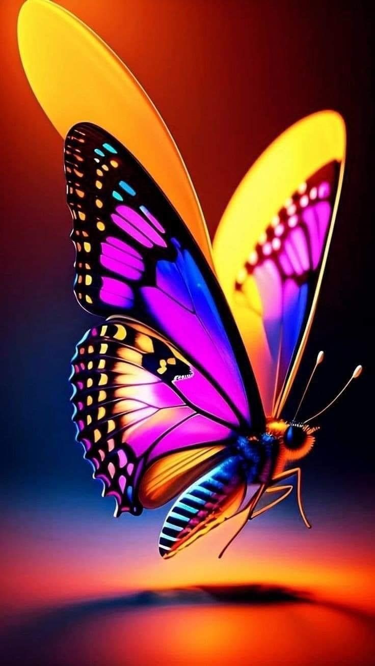 Butterfly Dp
