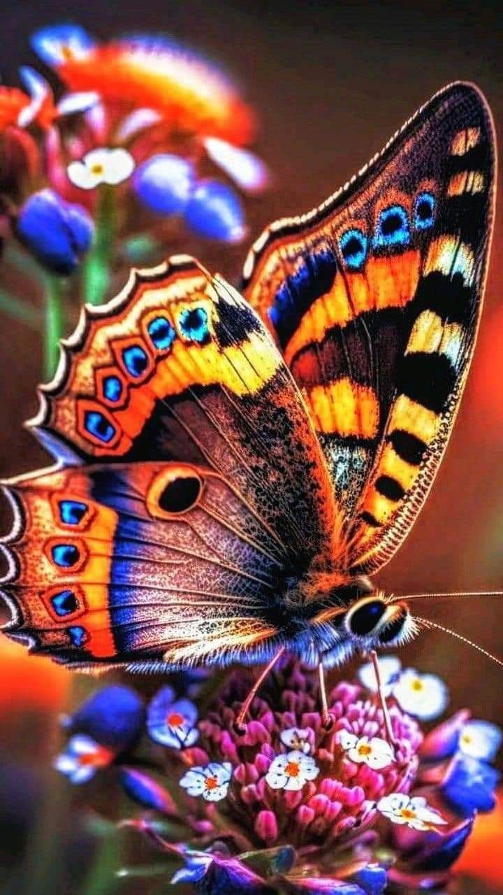 Butterfly Dp
