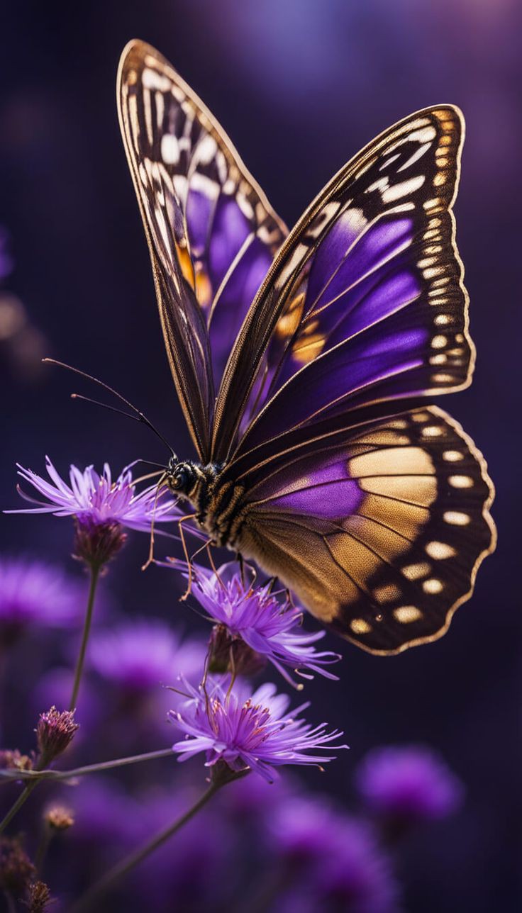 Butterfly Dp