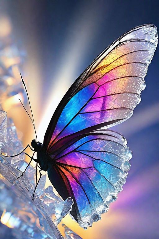 Butterfly Dp