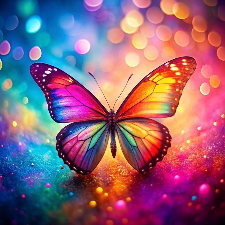 Butterfly Dp