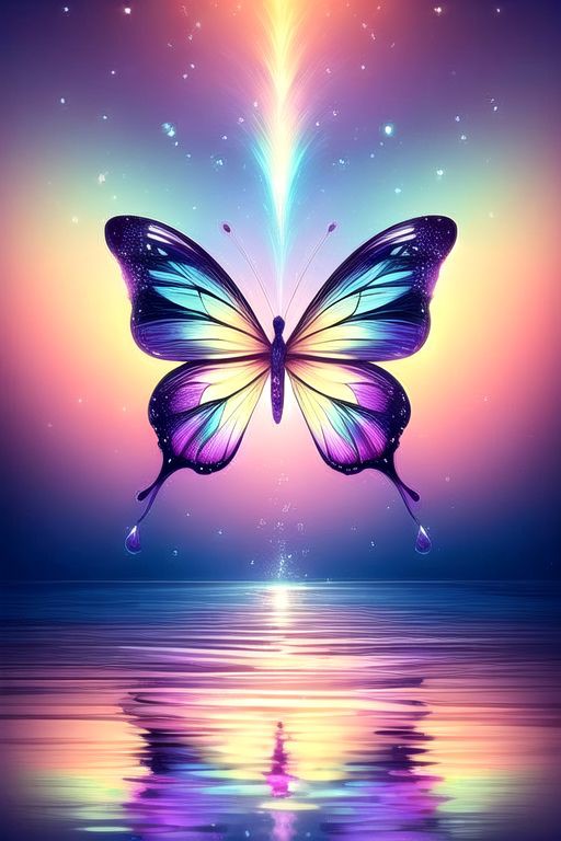 Butterfly Dp