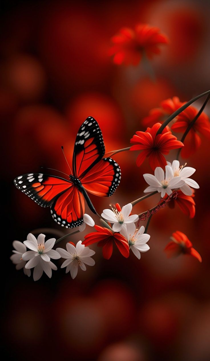 Butterfly Dp