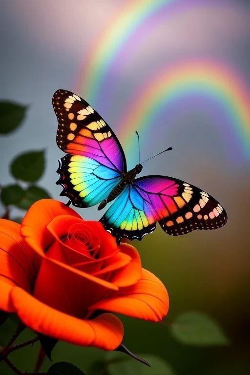 Butterfly Dp