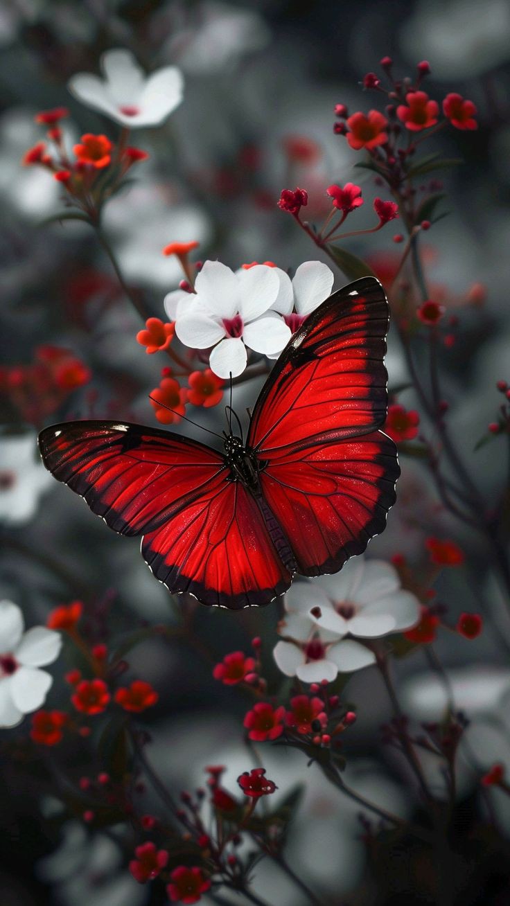 Butterfly Dp