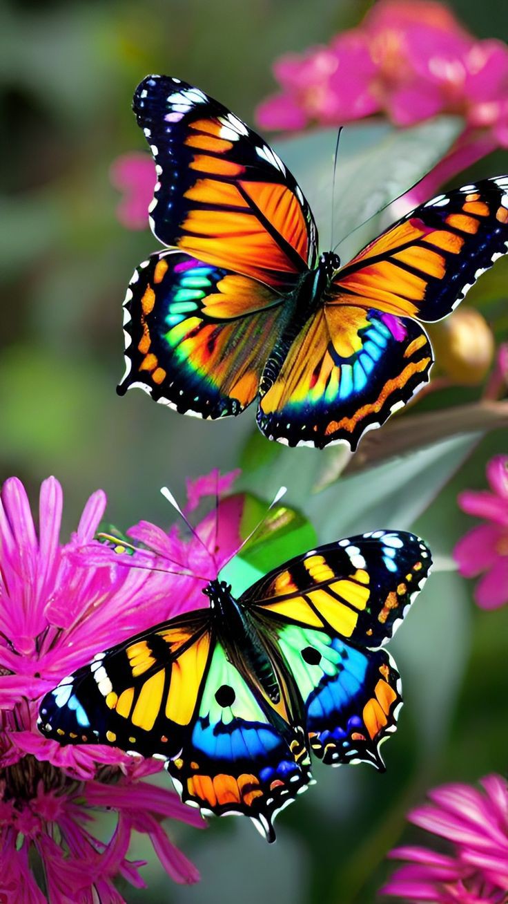Butterfly Dp