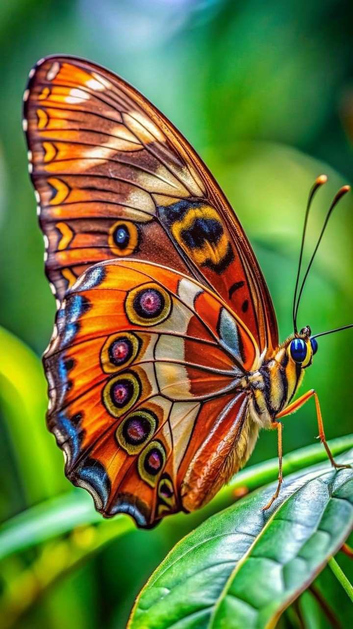 Butterfly Dp