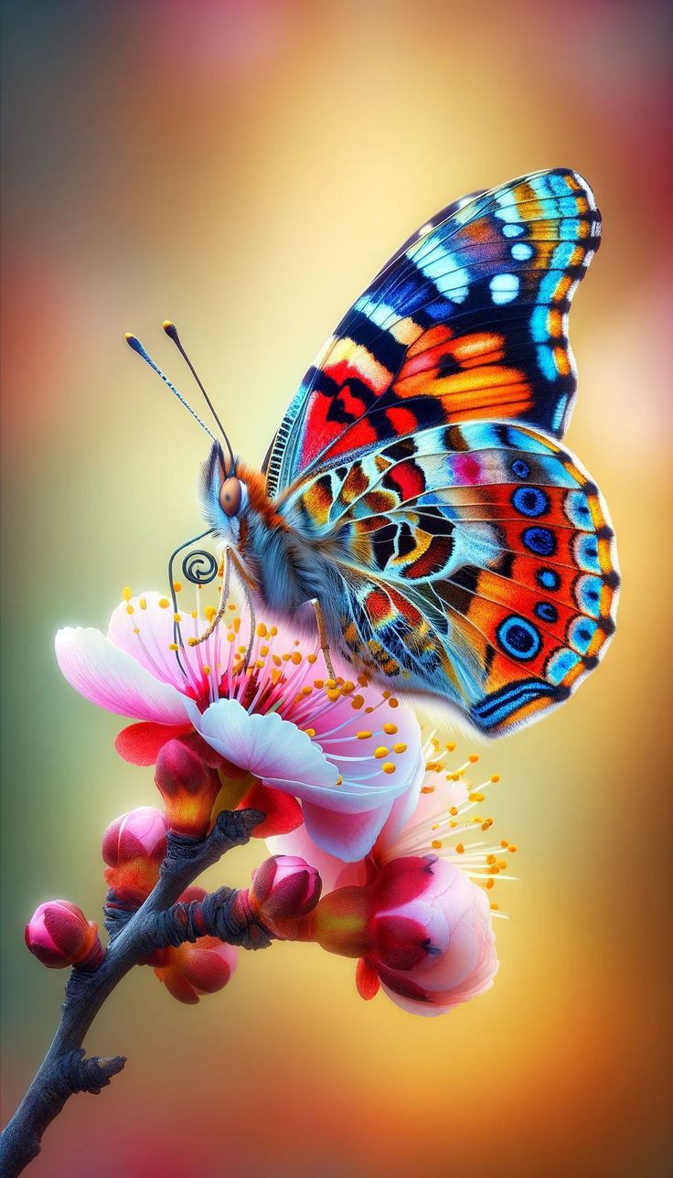 Butterfly Dp