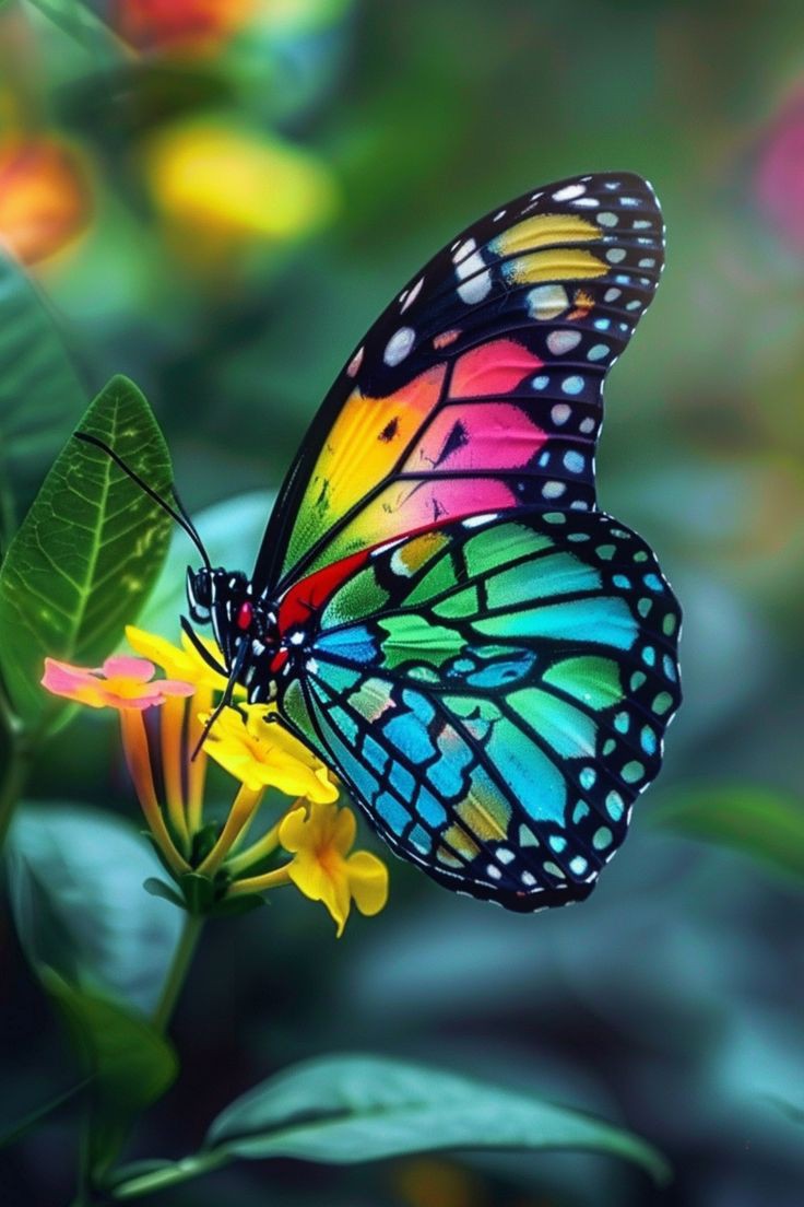 Butterfly Dp