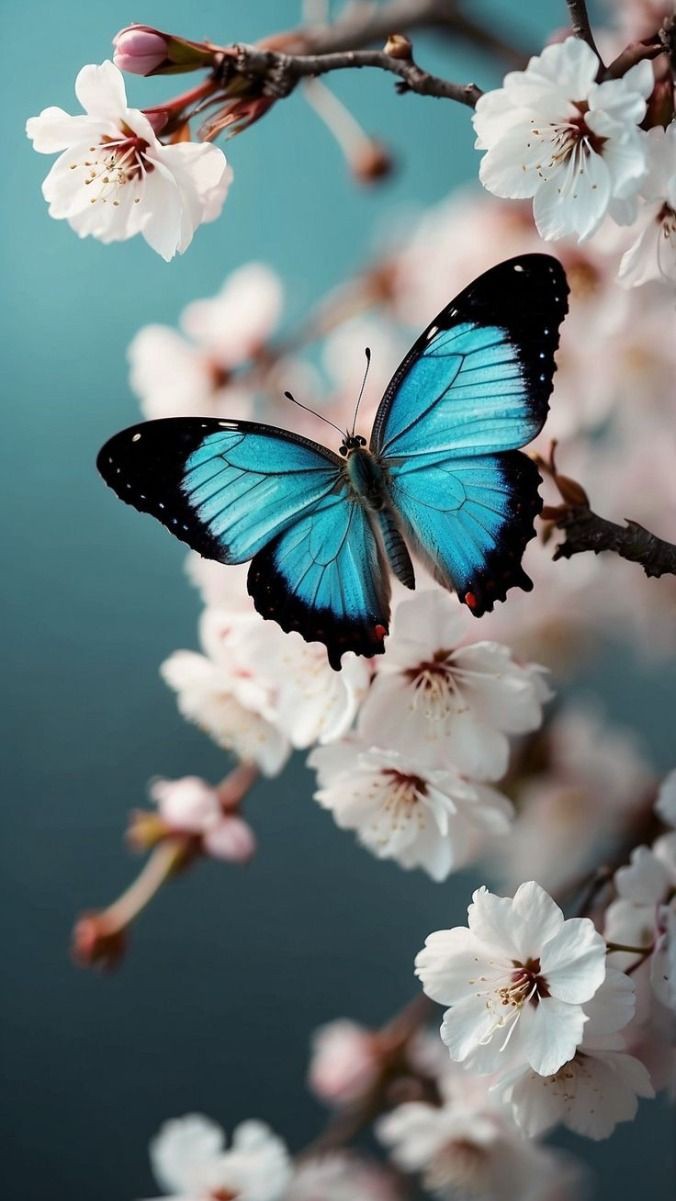 Butterfly Dp