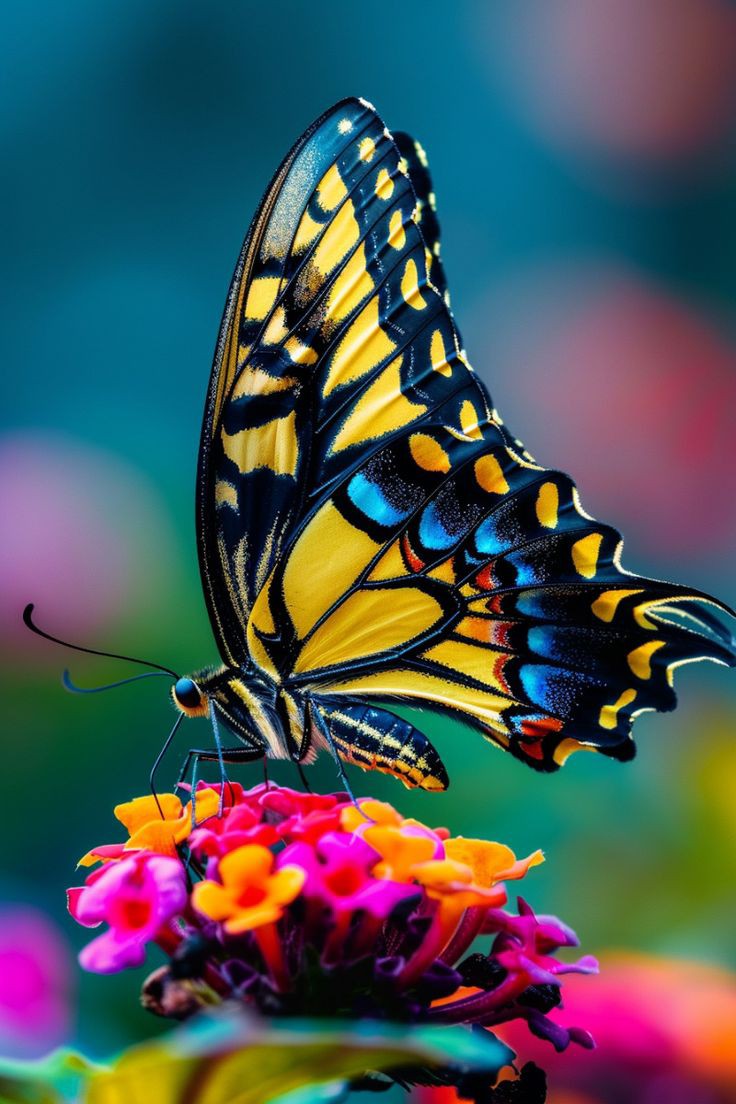 Butterfly Dp