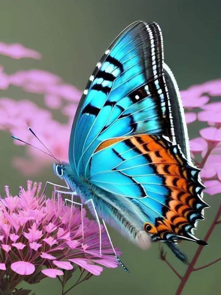 Butterfly Dp