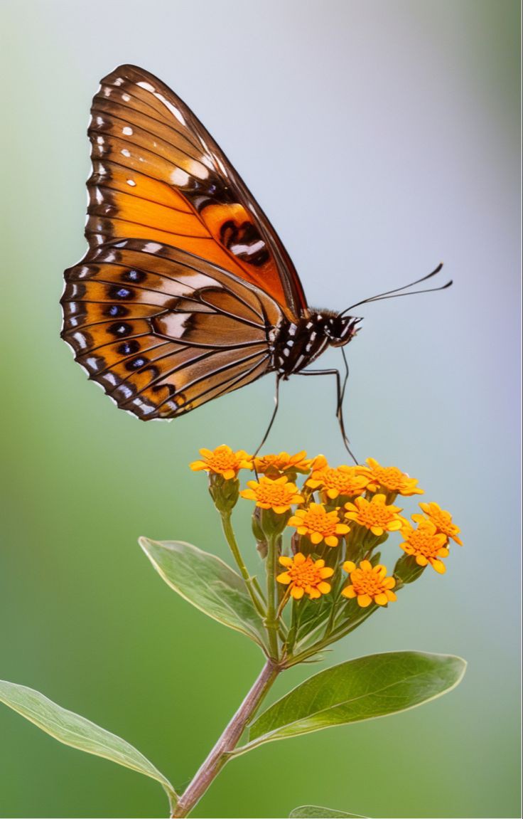 Butterfly Dp