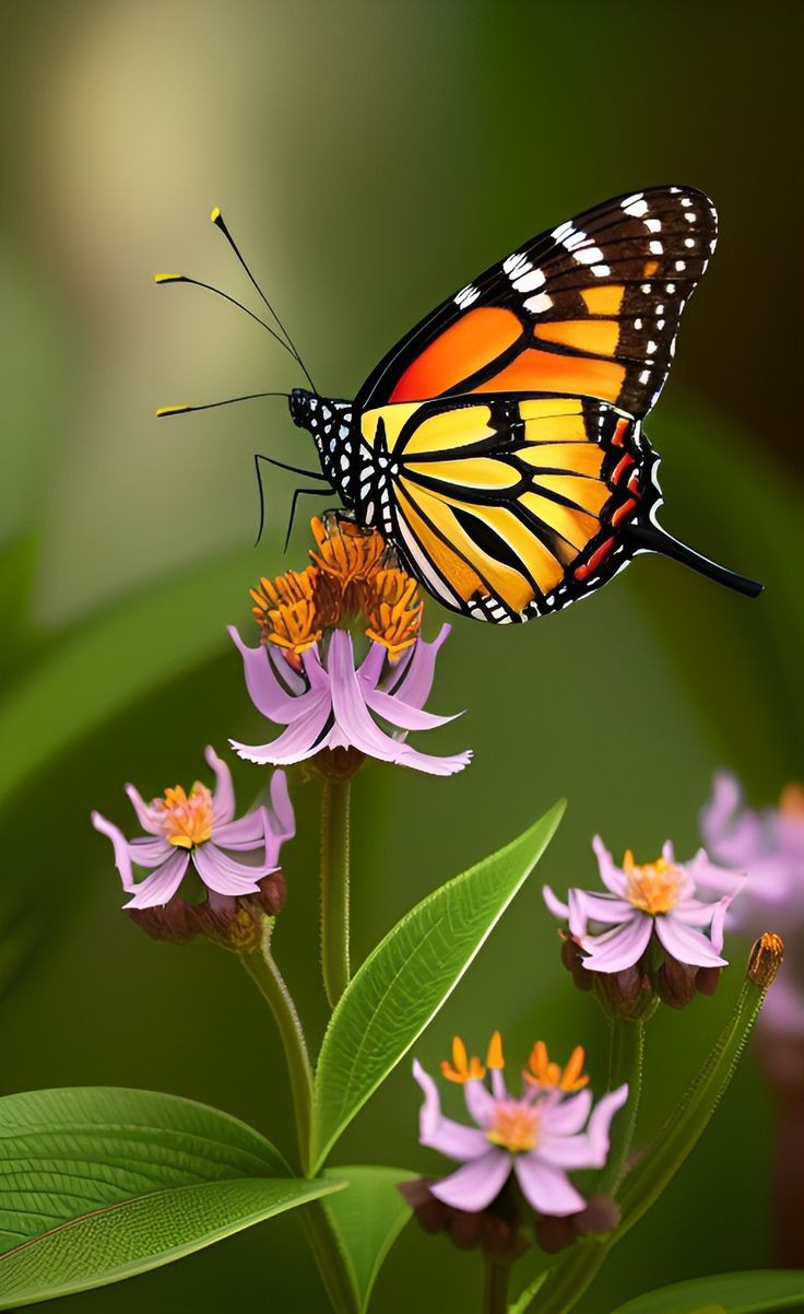 Butterfly Dp