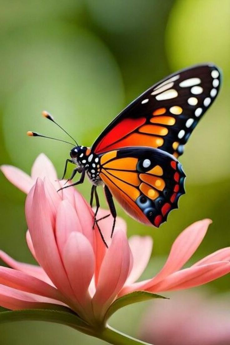 Butterfly Dp
