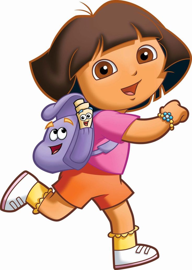 Cartoon Dp