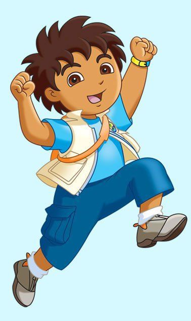 Cartoon Dp