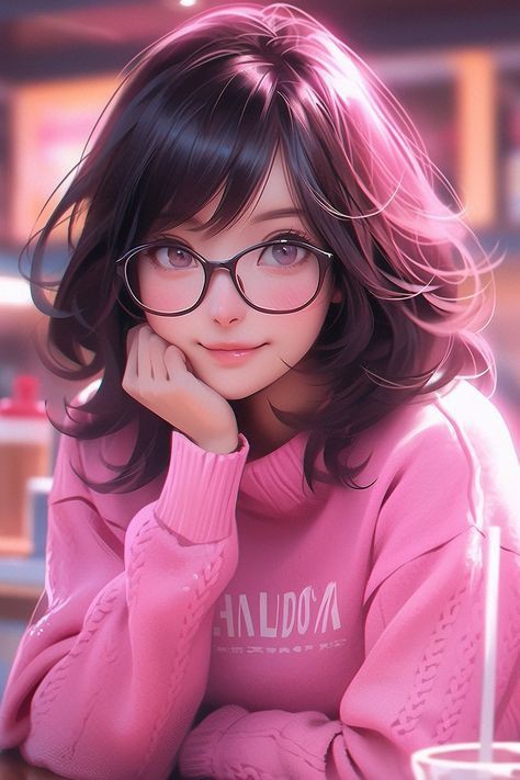 Cartoon Dp