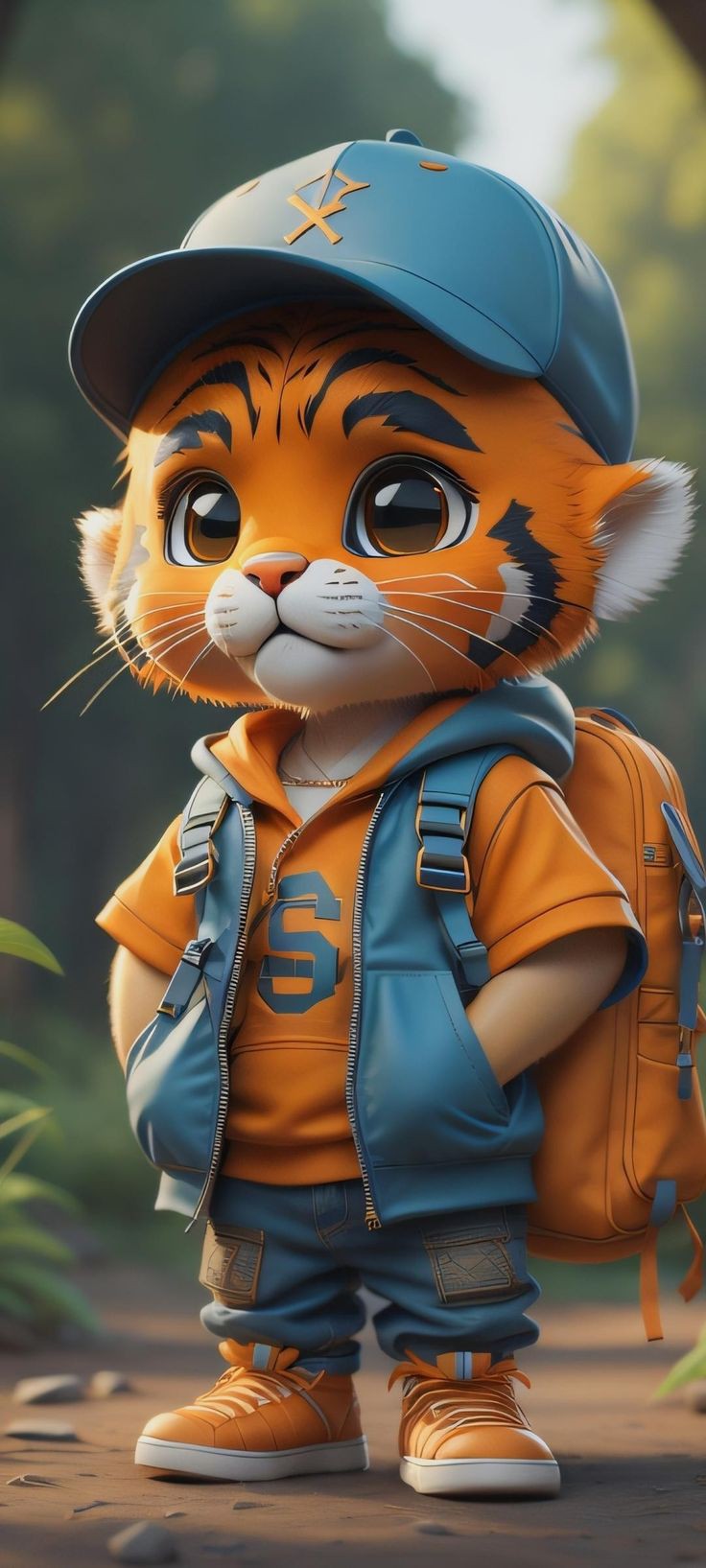 Cartoon Dp