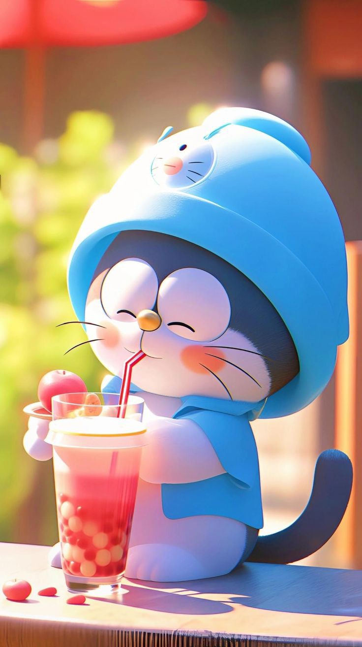 Cartoon Dp