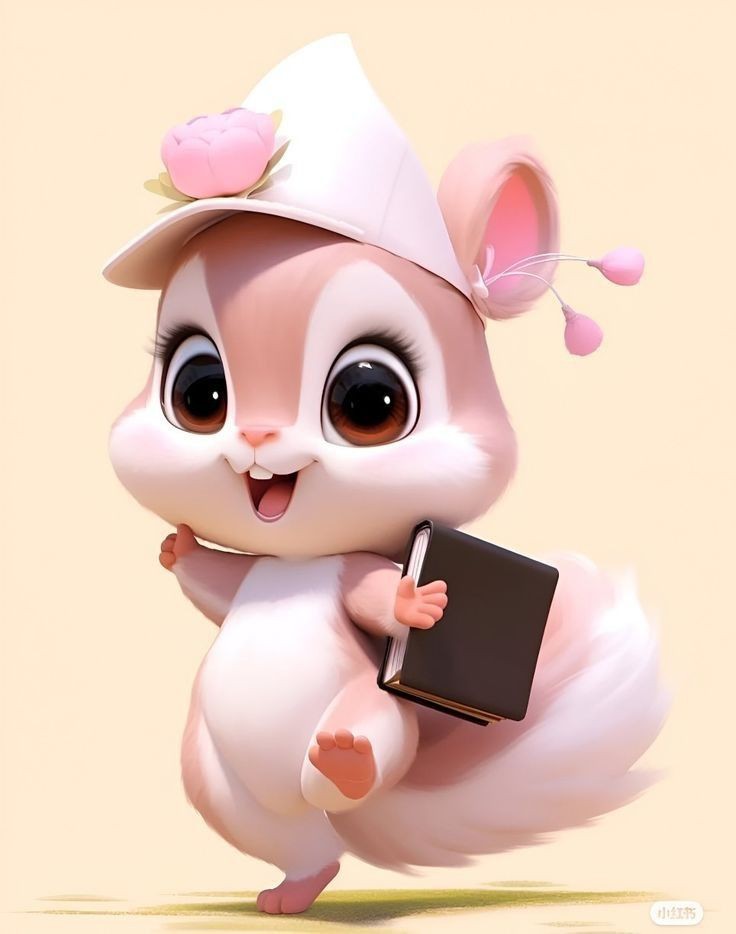 Cartoon Dp