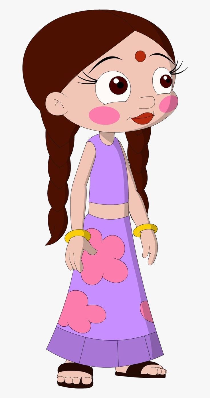 Cartoon Dp